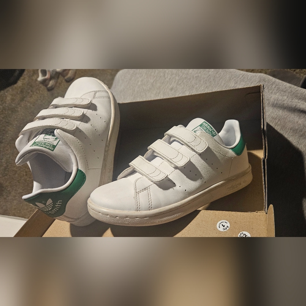 Adidas kids' sneakers